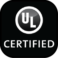 UL Badge