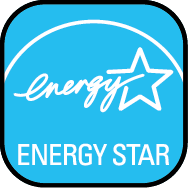Energy Star Badge
