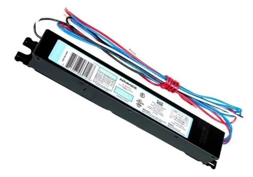 AC/AC Power Supplies / Electronic Ballasts