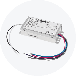 Constant Current Drivers
