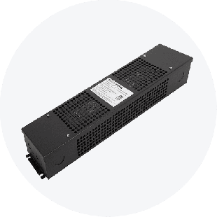 Constant Voltage Power Supplies