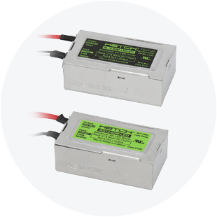 AC LED Lamp Drivers