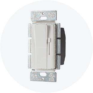 Dimmers