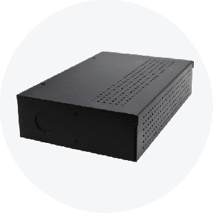 Enclosures