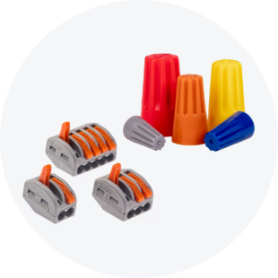 Installation Supplies
