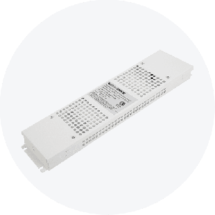 Junction Box Power Supplies