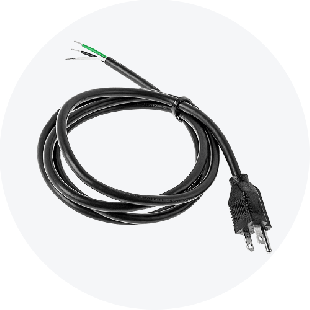 Power Cords