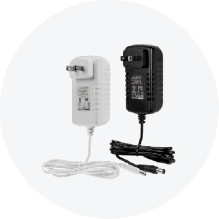 AC/DC Wall Adapters