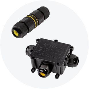 Wire Connectors