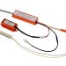 LED Emergency Battery Backup Lighting Kit - 6W - 760 lumens