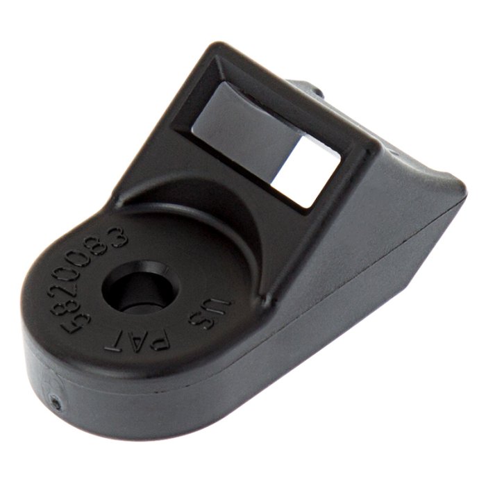 Heavy Duty Mount for Cable Ties main product photo