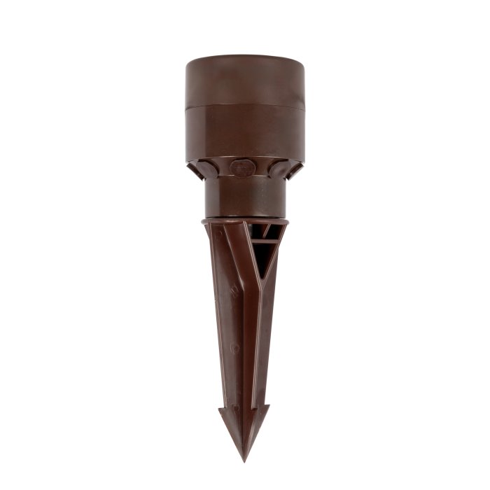 Low Voltage Zone Control Central Hub for Landscape Lighting Low Voltage Zone Control Central Hub for Landscape Lighting