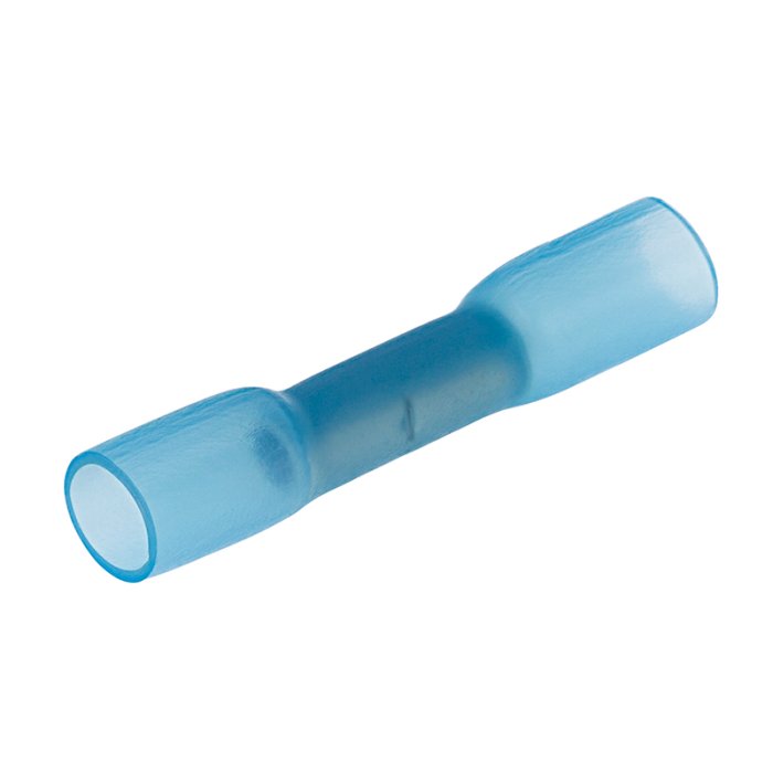16-14 AWG Perma-seal Butt Connectors 16-14 AWG Perma-seal Butt Connectors