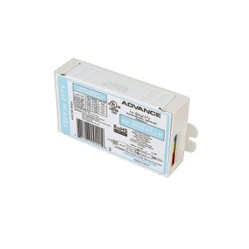 Philips Advance SmartMate Ballast Kit - 35W Max Input - 4-Pin CFL- 120-277 VAC - ICF2S18H1LDK