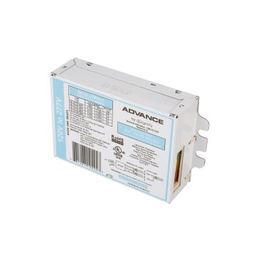 Philips Advance SmartMate Ballast Kit - 42W Max Input - 4-Pin CFL - 120-277 VAC - ICF2S42M2LDK 