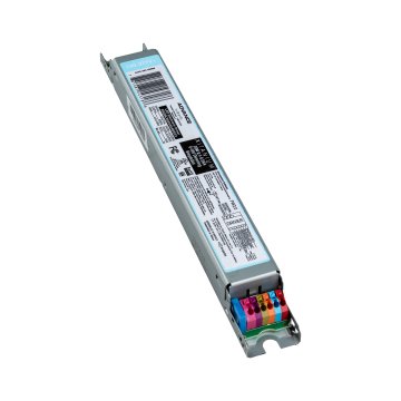 Advance Xitanium 20W Programmable Dimmable CC Driver - 22.5-54 VDC - 120-277 VAC Input