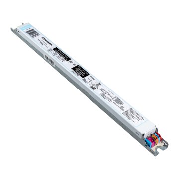 Advance Xitanium 75W Programmable Dimmable CC Driver - 27-54 VDC - 120-277 VAC Input