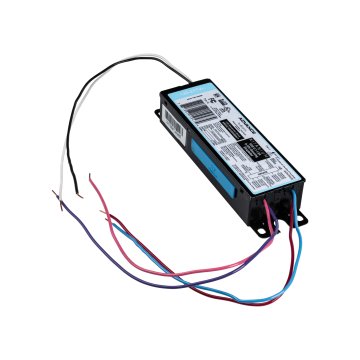 Advance Xitanium 55W Programmable Dimmable CC Driver - 18-54 VDC - 120-277 VAC Input