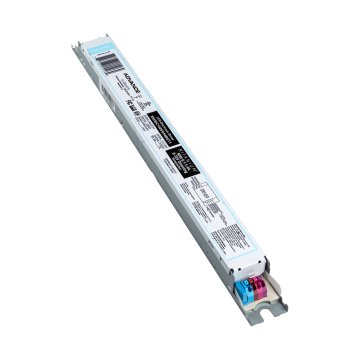 Advance Xitanium 50W Programmable Dimmable CC Driver - 10-54 VDC - 120-277 VAC Input