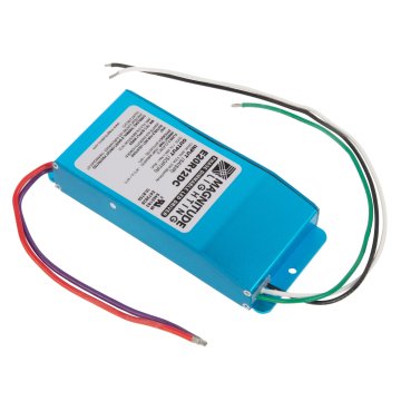Magnitude Dimmable LED Driver - Super Compact - 12 Volt