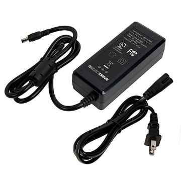 AC Power Adapter - 5 VDC Switching Power Supply - 50W