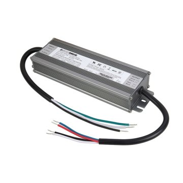 LED Switching Power Supply - Enclosed Power Supply - 12V - 100W
