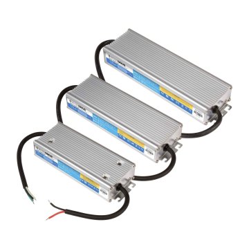 24 VDC Constant Voltage Power Supply - 60W / 120W / 180W
