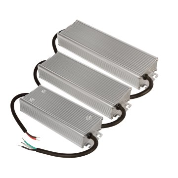 24 VDC Constant Voltage Power Supply - 60W / 120W / 180W