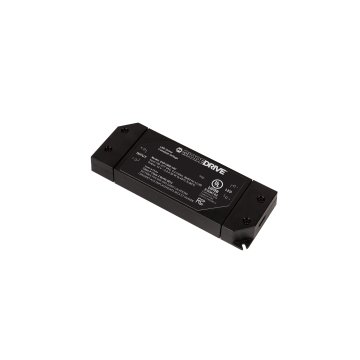 Thin Constant Voltage Power Supply - 12 VDC - 30W / 60W / 96W
