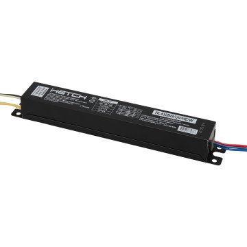 Hatch 110W T8 Fluorescent Ballast – High Efficiency – 120-277 VAC