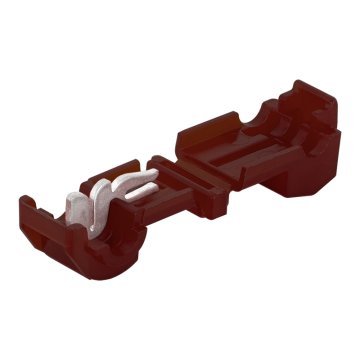 22-18 AWG IDC Terminal T-Tap Splice Tap