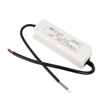 Mean Well Switching Power Supply - LPV Series 150W Single Output Power Supply - 36 VDC - 200-277 VAC - 150W