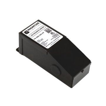 Magnitude Dimmable LED Power Supply 