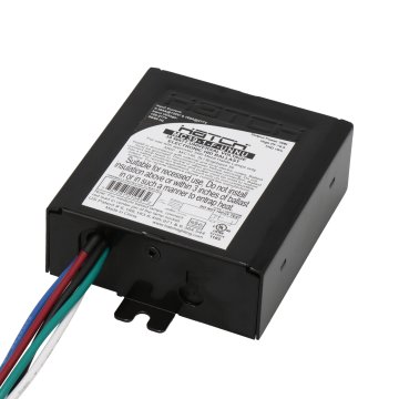 Hatch Mini HID Smart Ballast with Feet - 44W