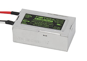 AC LED Lamp Drivers