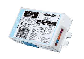 LED Drivers / Constant Current Drivers