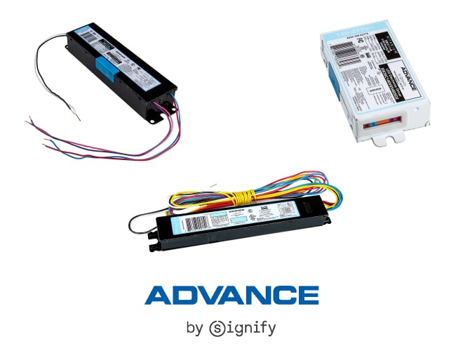 Advance by Signify