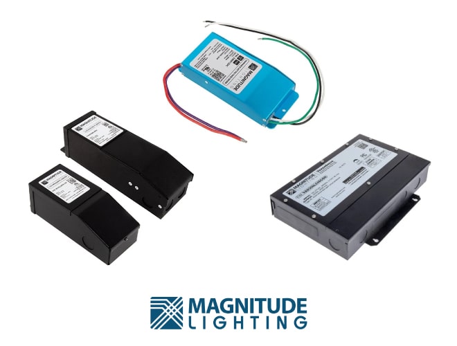 Magnitude Lighting