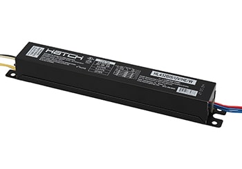Electronic and Magnetic Ballasts