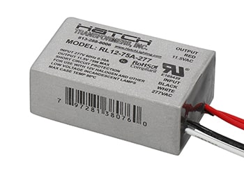 Electronic and Magnetic Transformers