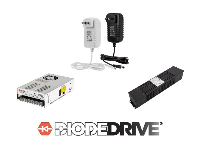 DiodeDrive