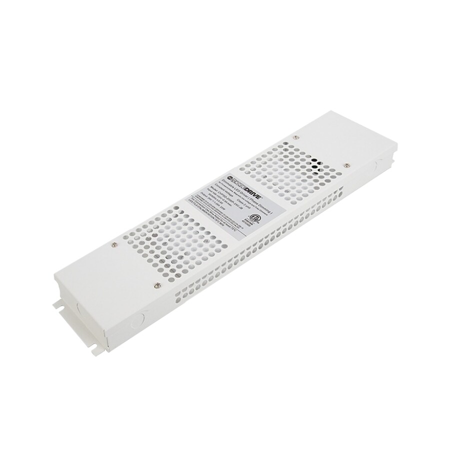Power Supplies Junction Box