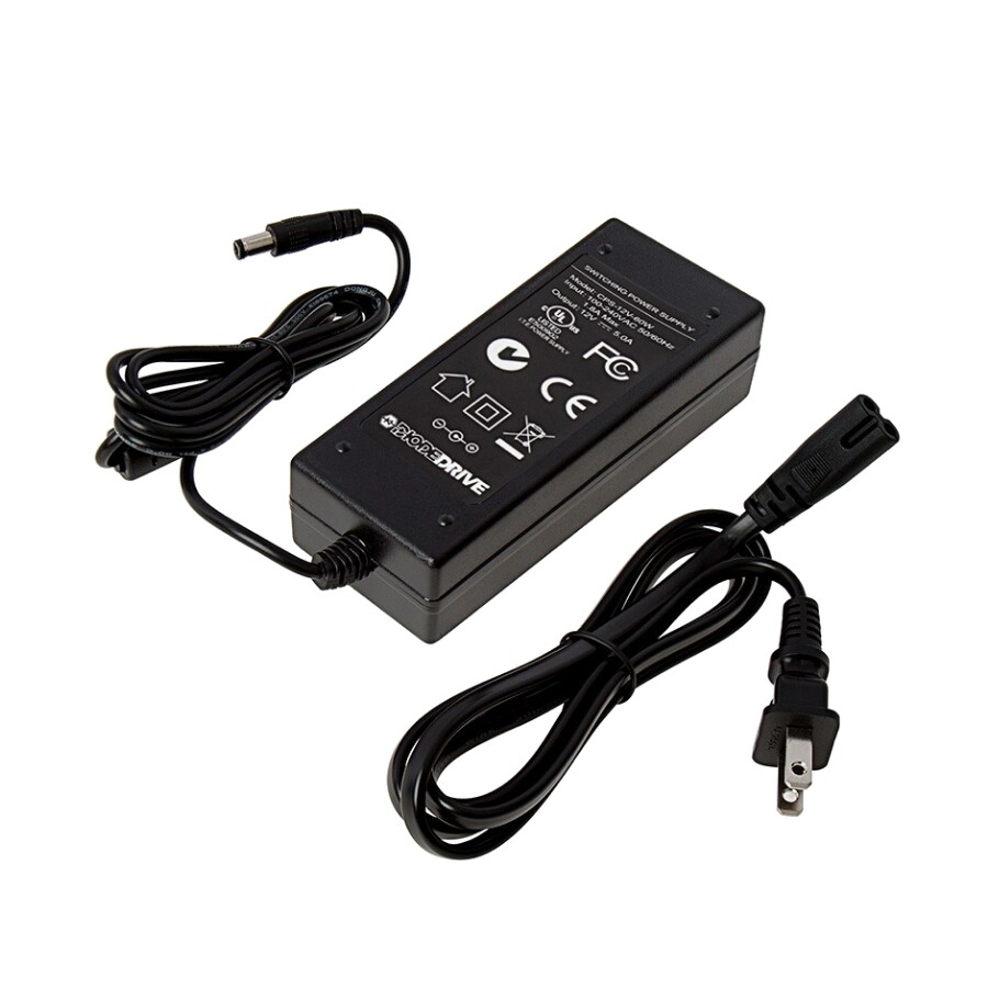 AC/DC Desktop Adapters