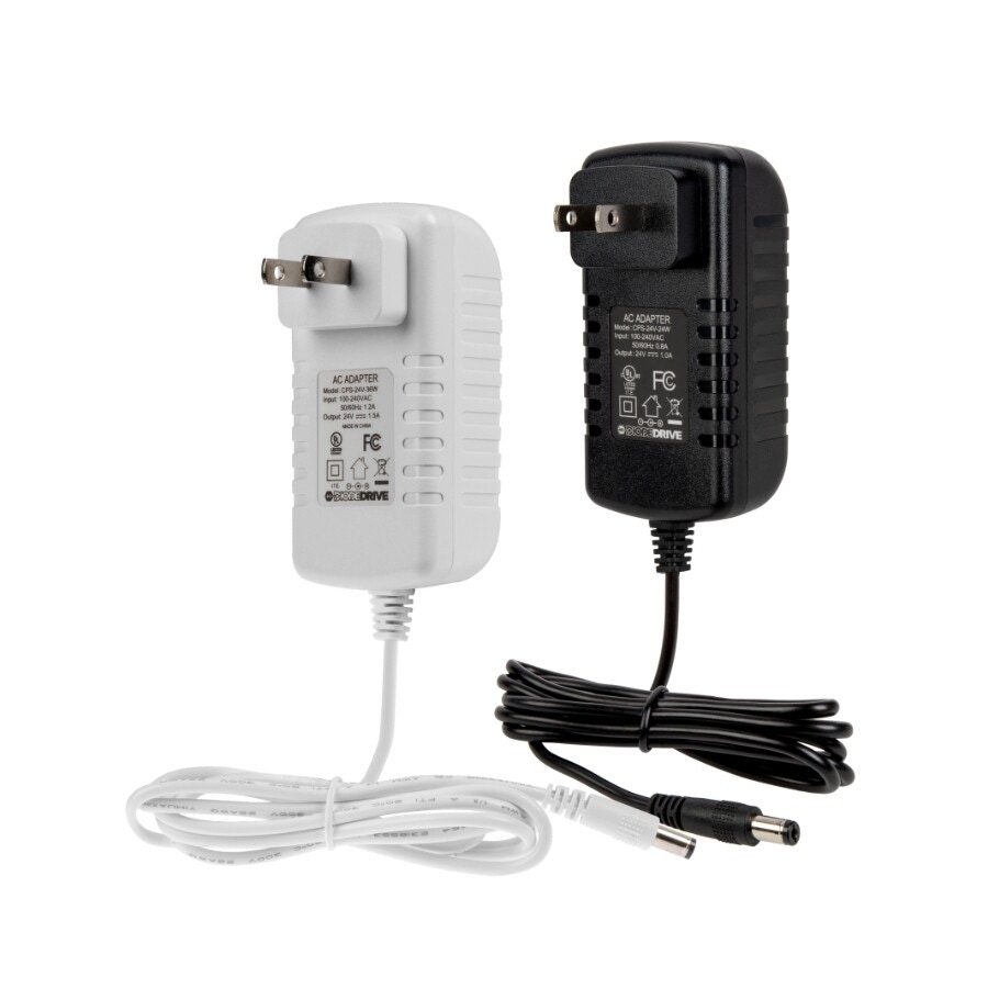 AC/DC Wall Adapters