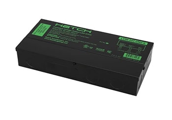 LED Drivers / Constant Voltage Drivers
