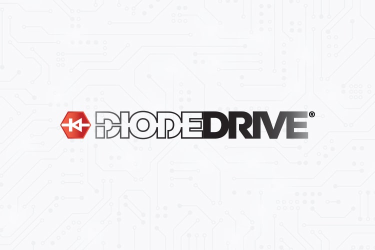 DiodeDrive