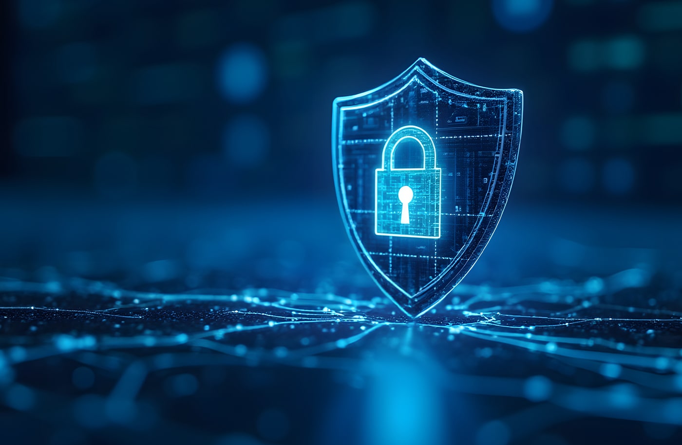 Secure Check-out